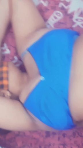 Spectacular moment from &quot;Choti Chachi Ki Mast Chudayi Ki Chachi Boli Maza Aa Gaya Hindi Audio Full Hard Sex&quot;