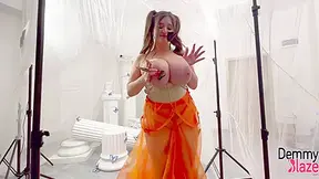 Demmy Blaze - Butterfly 2