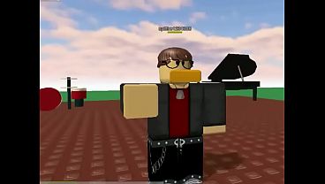 Nom nom nom-Parry Grip [Roblox] MV