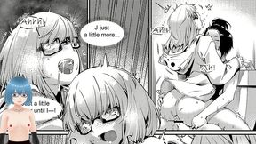 the story of futaba 3