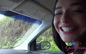 Atkgirlfriends, emily willis compilation
