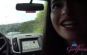 Atkgirlfriends, emily willis compilation