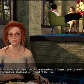 Fetish locator #2 - Polly and mike met up in the park Mike licked Polly's pussy...Mike licked Mia's pussy in the bathroom