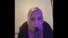 devine dans quel trou je mets cette enorme concombre