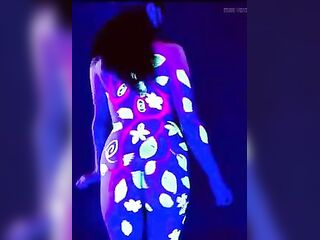 goddessmacyvendetta video