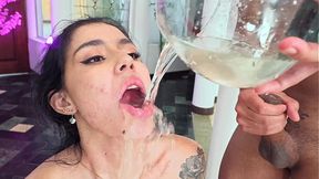 Special Bondage and sado  DAP  Only sex anal  piss