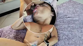 First Time Butt Smash with My Wives