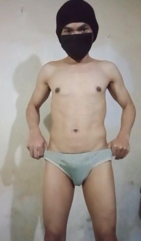 Hot Naked