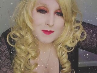 Bitch goddess CD Lola JOI