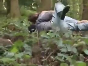 Incredible xxx video Fetish crazy unique