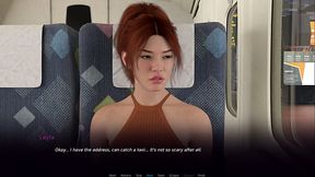 Layla Shattered Hopes 2