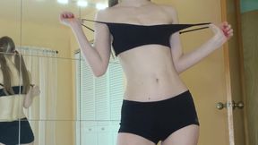 Stripping Compilation
