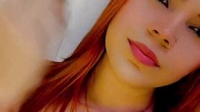 Come... I want to become your favorite temptation🔥😈👅