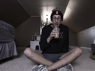 Things Get A Bit Creamy With McDonalds Coffee - Daily Coffee Drinking Ep 5