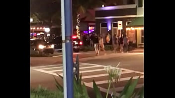 Atlantic ave in Florida looking for freaks