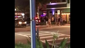 Atlantic ave in Florida looking for freaks