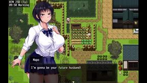 Indo para a praia durante a noite - SS - EP3