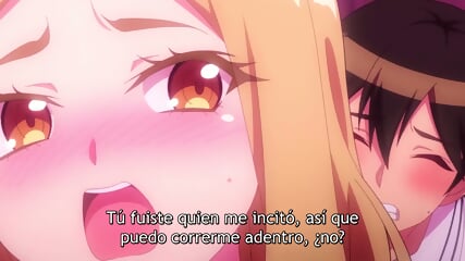 Modaete yo Adam kun 04
