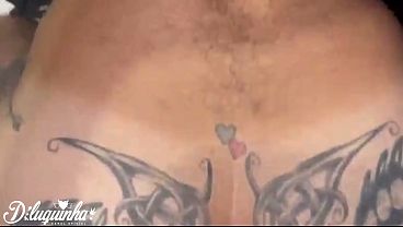 Realizando o sonho da minha enteada