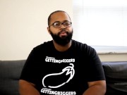 Gettingbigger9 Video 004: PE Routine Structure (New Content)