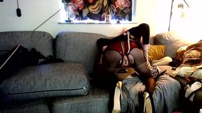 Want to Be a Fuckdoll