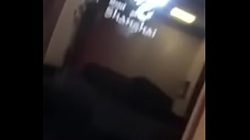 Mexican couple fucking at Hotel