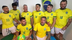 world cup orgy