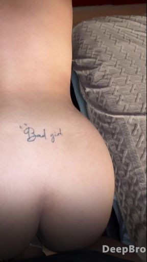 Did you ever try the Latina big ass Experience?