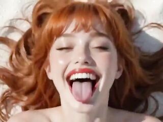 E49. SEX SIMULATOR with Karine, Ai animation