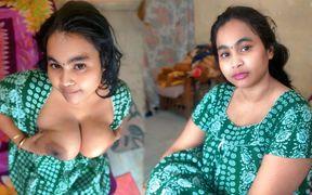Sex with My Hot Desi Wife