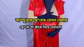 Indian Desi village Beautiful Bhabhi sex