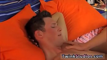 Twinks jerking off free gay porn He calls a mate for help but there'_s