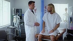 Amoral Blake Blossom Mind-boggling Adult Movie