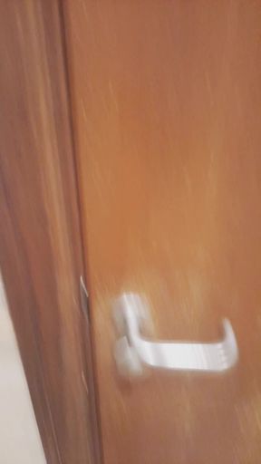 Gay public washroom   Clip 2