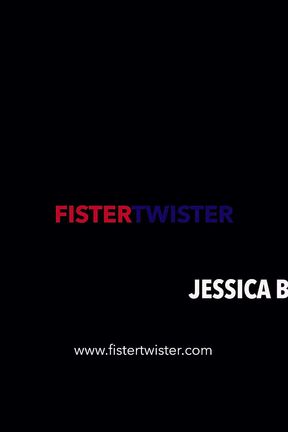 Easily Fisted by Fister Twister