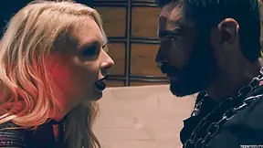 Dark Aura - Starring With Carmen Caliente