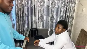 Horny Nurse Treats Big Cock Patient with Pussy