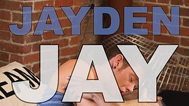 Gay Porn Star Jay Landford fucks jock bottom Jayden Tyler