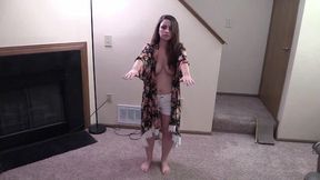 Amelia Trained