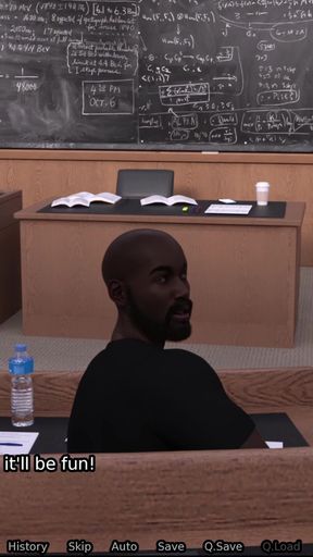 Shadows of Trust Part 3