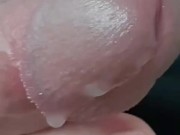 pre cum