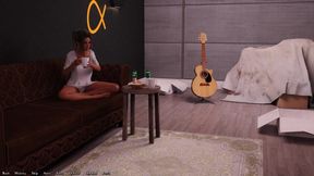 Being a Dik 0.7.0 Part 201 Wet Jill and Sex Josy by Loveskysan69