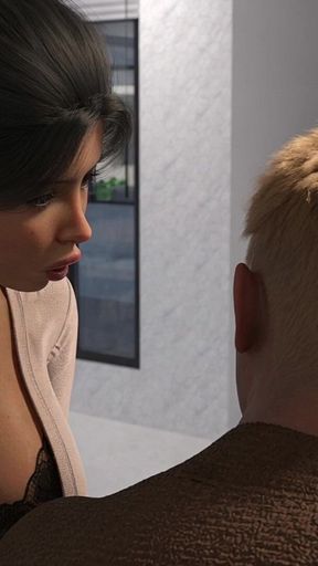 Jane's Corruption - V0.4.1 - Full Part