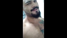 Comendo o hetero jeff carvalho ativo