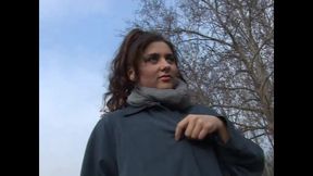 Veronica Belli Scopata a Milano - Episode 3