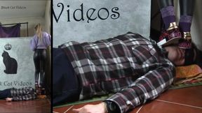 Live show may 2025 (two cameras)