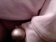 Rocking On My Satisfyer Pro - Feels So Good