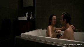 Eva Green - Gets Naked In The Dreamers