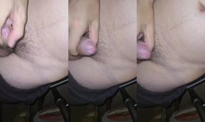 Masturbation - 232