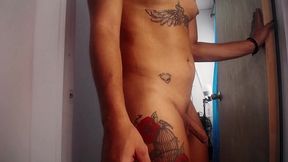 webcam show from dec. 12th, 2020 - part 2 - a lot of masturbation fun